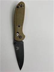 BENCHMADE 556 MINI GRIPTILIAN